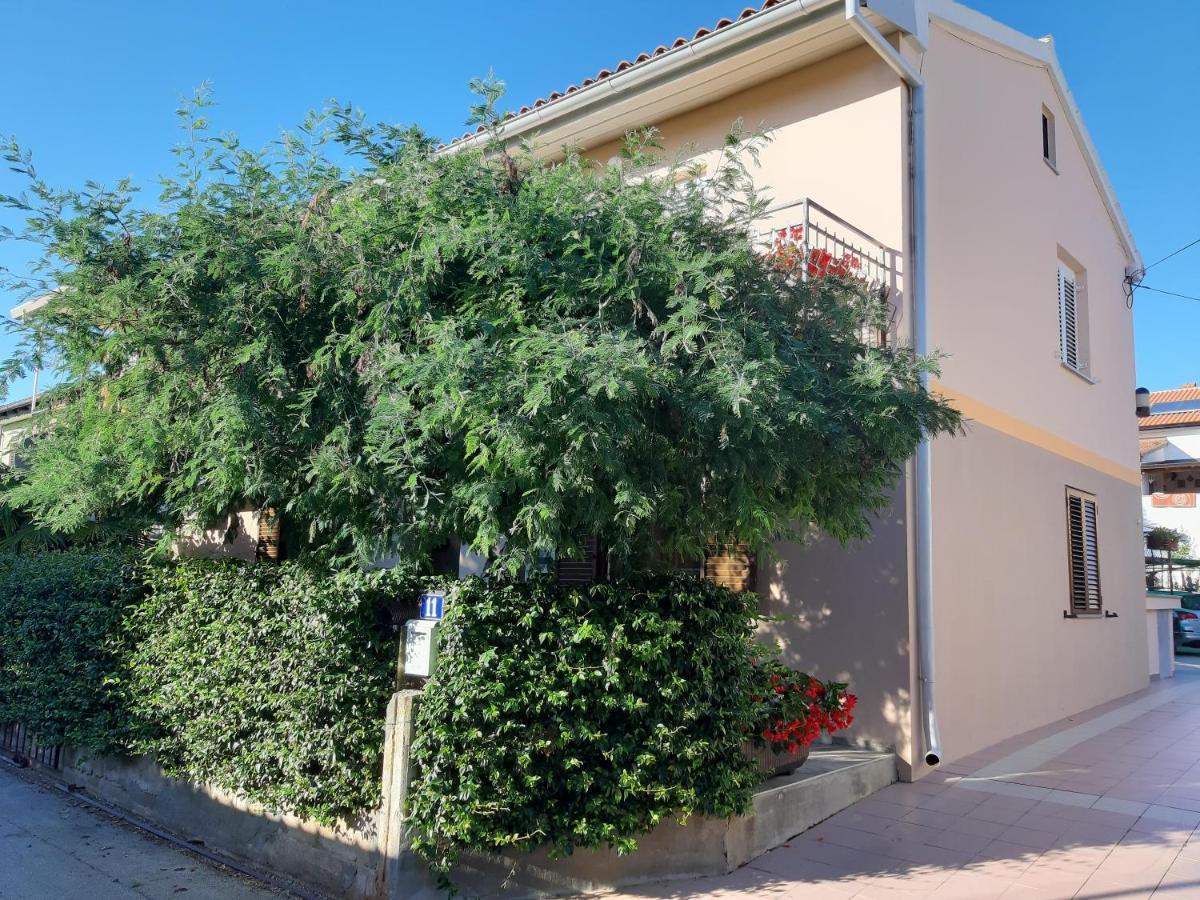 Studio Rocco Novigrad  Exterior photo