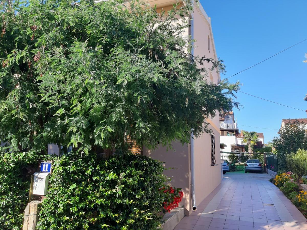 Studio Rocco Novigrad  Exterior photo